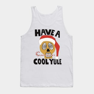 Cool Yule 1 Tank Top